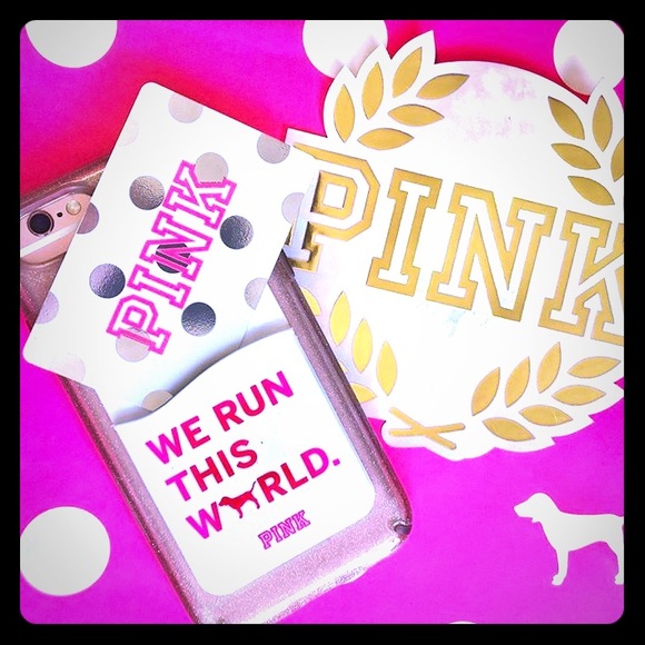 ๐โ
โพโโ โโ โWe Run This Worldโ Phone Wallet๐ - Picture 3 of 3